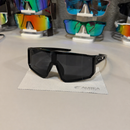Óculos Esportivo Áurea Preto Full UV400