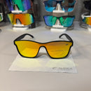 Óculos Esportivo Áurea Vision Yellow UV400
