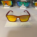 Óculos Esportivo Áurea Vision Red UV400