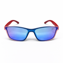 Óculos Esportivo Áurea Vision RedBlue UV400