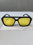 Óculos Áurea Vision Yellow UV400