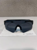 Óculos Esportivo Áurea Preto  UV400